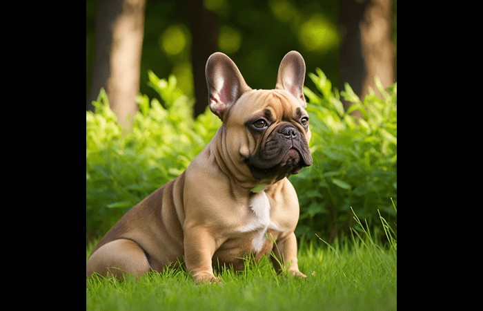 Why Chocolate Fawn French Bulldogs Make The Best Pets - French Bulldog Cafe