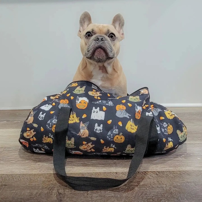 French Bulldog Products
