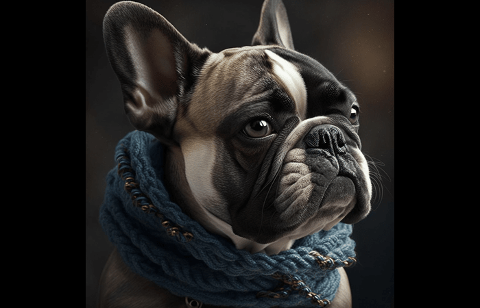 French Bulldog Products