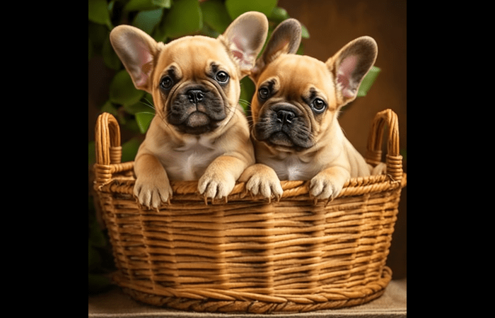 fawn french bulldog puppies