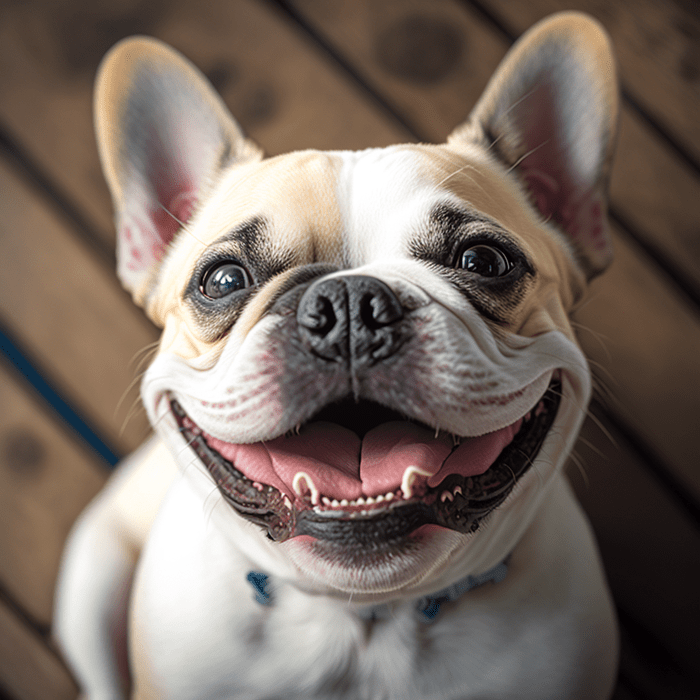 A Guide to French Bulldog Teeth French Bulldog Cafe